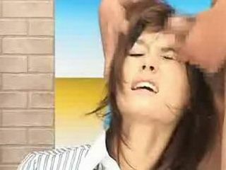 Fucking a Bukkake Queen - Maria Ozawa's Nippon XXX Porn Thriller