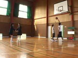 Forbidden Desires Unleashed - JAV Schoolgirls' XXX Nippon Escapades