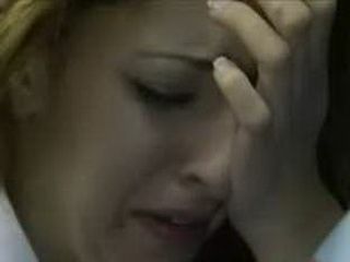 Sexy Teen Gets Pounded with Fists & Dicked Down on JAV Tour Bus in Tokyo