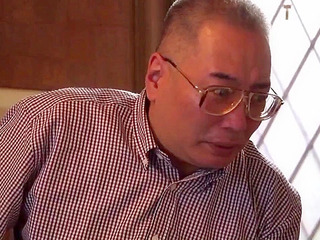 Japanese Wife's Humiliating Cuckoldry with Husband's XXX Friends