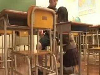 Fucking in Nippon Schoolgirl Uniforms - Exploring the XXX Allure of Tokyo Porn