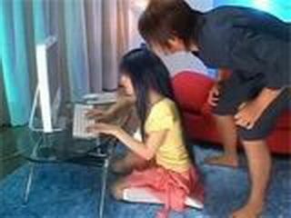 Hot and Bothered: Sneaky XXX Nippon Porn