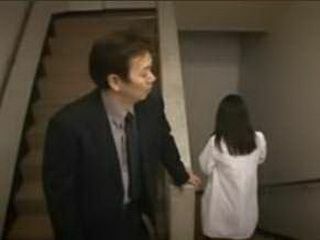 Fucking Io Asuka'S Exotic Desires for Oriental Teacher's Students in Tokyo XXX Porn