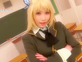 Japanese Babe's Horny XXX Fuck Fest in Tokyo