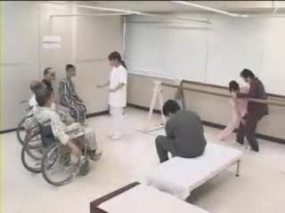 Getting Juicy and Horny with Intimate Healing in Nippon's XXX Porn