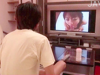 Lusty Tokyo Nippon Fuck Session with Hot Jap Pussy Sucker - 80 chars