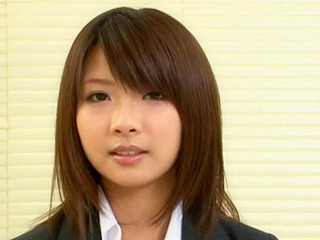 Want a Job at Delusion Office Shaved Pussy Required! Watch Video NOW!