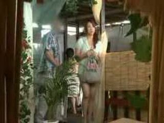 Oriental Girl's Secret Pleasure to Fuck in Tokyo, XXX