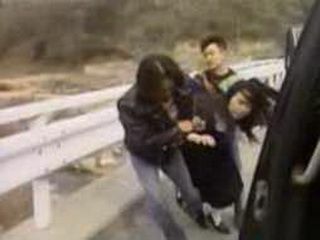 Nippon Girl's Wild Fuck Run XXX