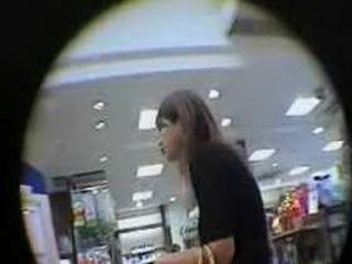 Asian Upskirt Nippon XXX Fuck Shopping Spree