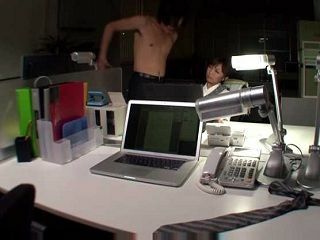 Get ready for a wild ride with a hot Nippon babe in XXX fuck-fest!