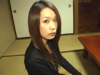 Fucking in Tokyo: Nippon Porn Industry's Terrible Job Interview