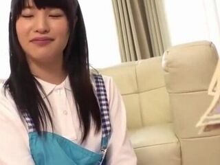 10 Naughty Lessons for Hot Asian Babes: Blowjob and Handjob with Sexy Kindergarten Teachers in Tokyo (NSFW)