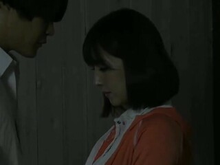 Sexplosive Fun with Nippon's XXX Idols during Tokyo Typhoon