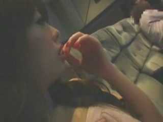 Fucking a Slutty Nippon Girl in Tokyo XXX Porn