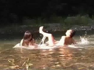 Sweet Stepsister's XXX-Rated Secret Pleasure in Tokyo with Nippon Porn