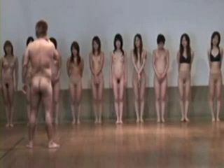 Steamy showers and sweaty students: Unleashing your passion at the Tokyo Gym